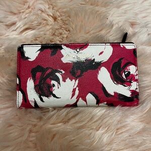 Kate Spade Bifold Wallet